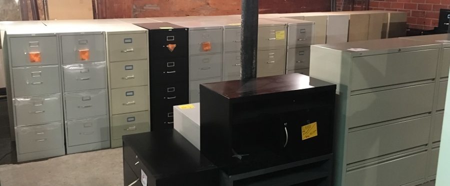 White Tag Sale On File Cabinets This Month Forbes Office Solutions